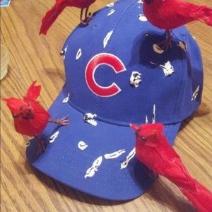 Meet your Posher, Kenneth